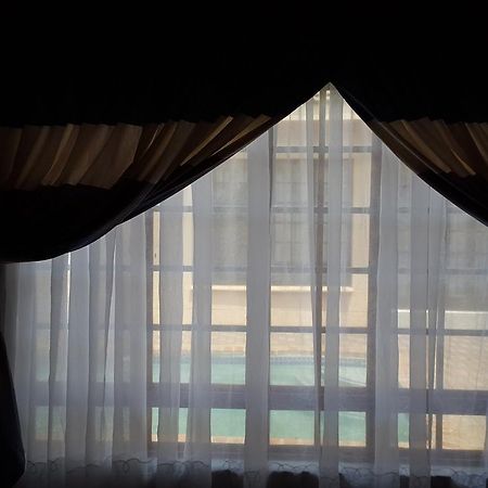 Tintech Bed & Breakfast Francistown Eksteriør bilde