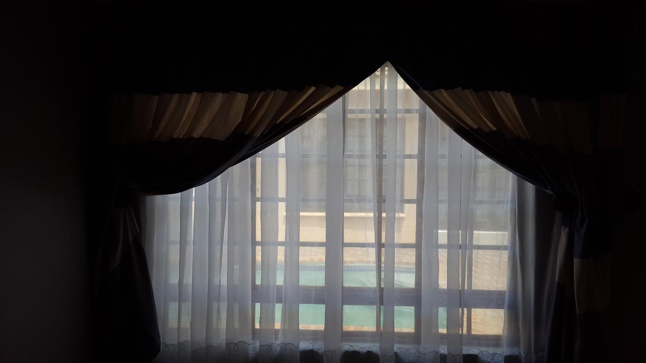 Tintech Bed & Breakfast Francistown Eksteriør bilde