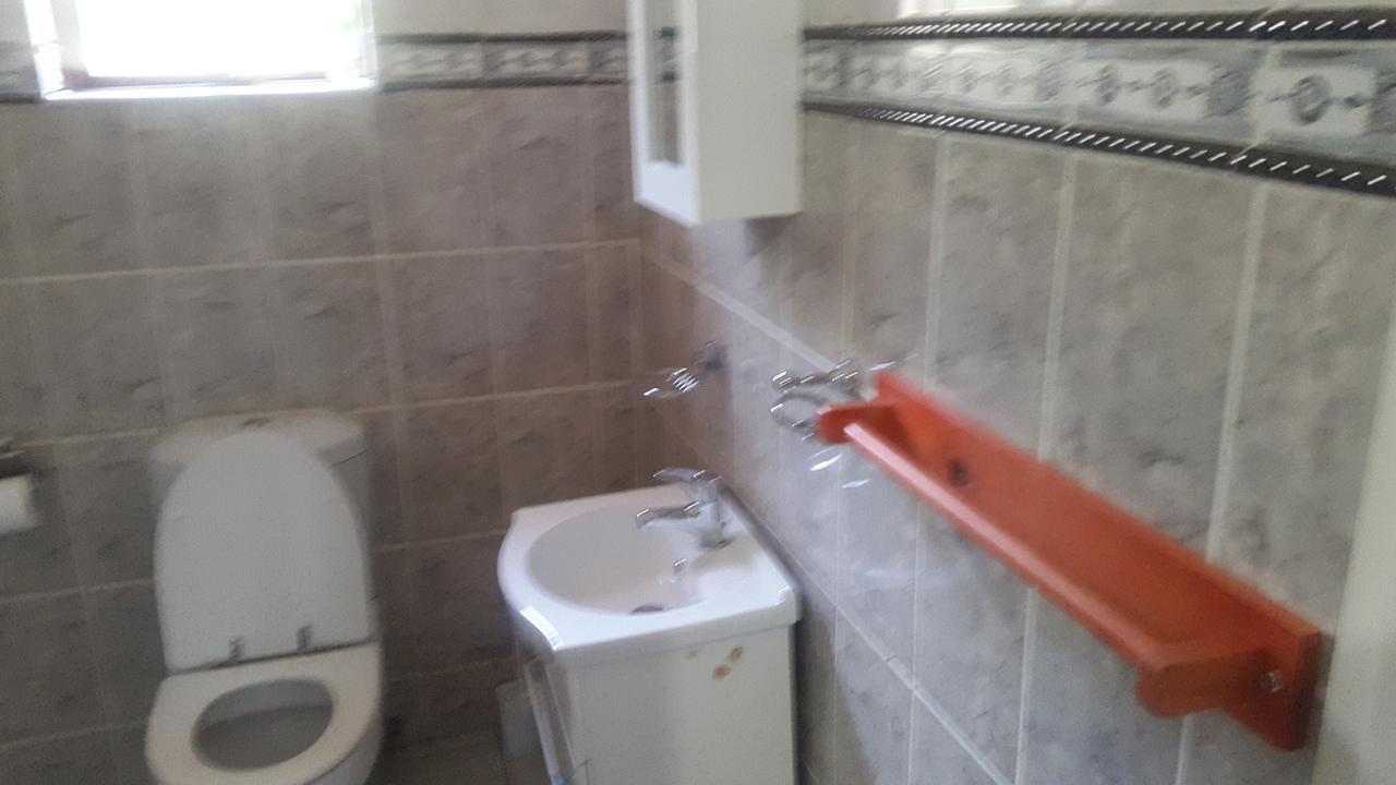 Tintech Bed & Breakfast Francistown Eksteriør bilde