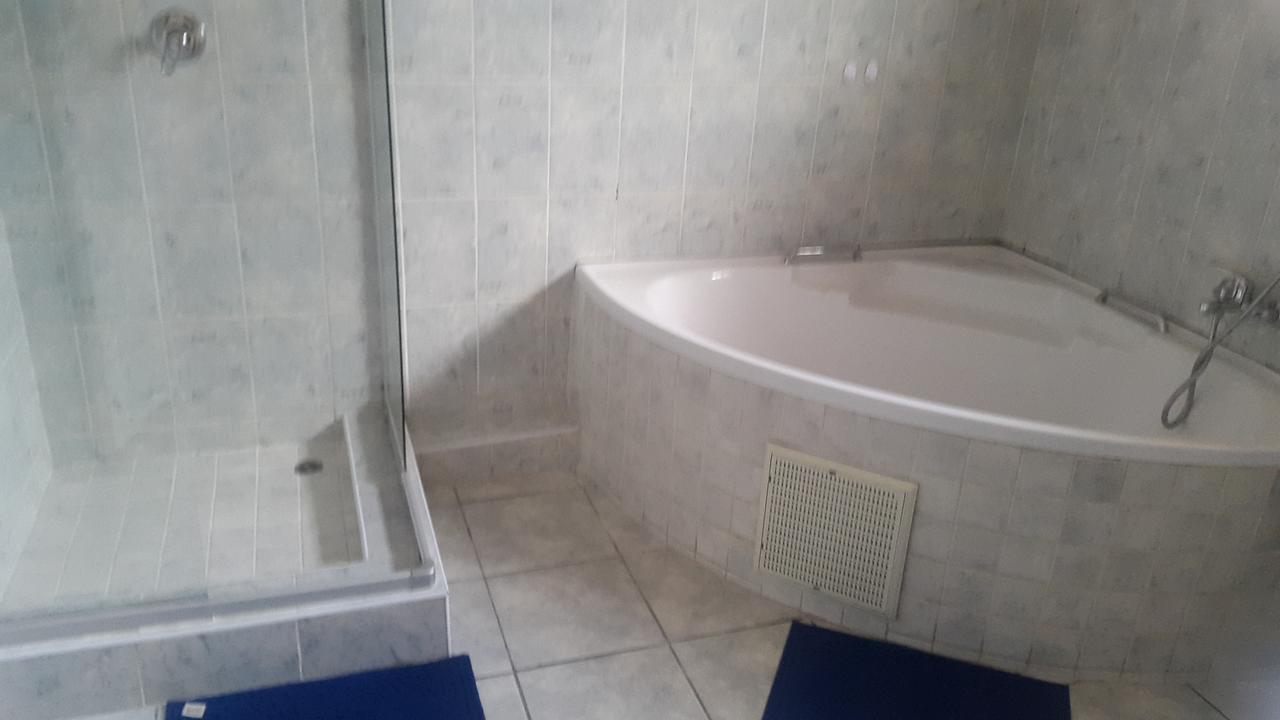 Tintech Bed & Breakfast Francistown Eksteriør bilde