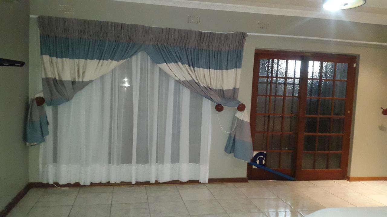 Tintech Bed & Breakfast Francistown Eksteriør bilde