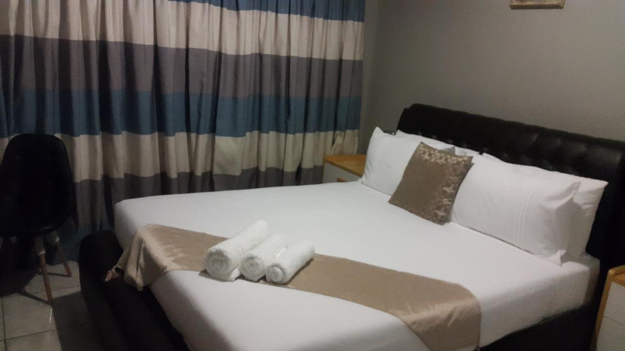 Tintech Bed & Breakfast Francistown Eksteriør bilde
